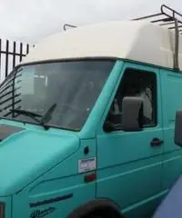 Iveco Daily - 2