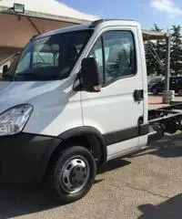 Iveco Daily CABINATI R.G. 35C11 Mec Tor Passo 3450