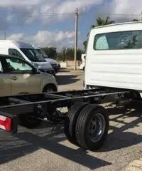 Iveco Daily CABINATI R.G. 35C11 Mec Tor Passo 3450 - 3