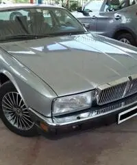 JAGUAR Sovereign 3.5.BENZ+METANO 5PT AUTOM