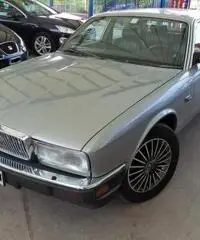 JAGUAR Sovereign 3.5.BENZ+METANO 5PT AUTOM - 3