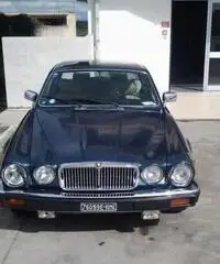 Jaguar Sovereign XJ6 4.2 Iscritta ASI targa ORO - 3