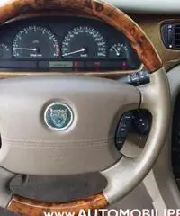 JAGUAR S-Type 3.0 V6 Executive (Unico proprietario) - 8