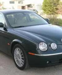 JAGUAR S-Type (X206) 2.7 diesel V6 cat Exec. - 3