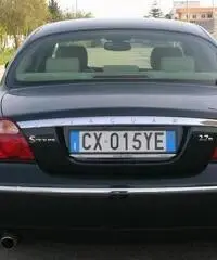 JAGUAR S-Type (X206) 2.7 diesel V6 cat Exec. - 5