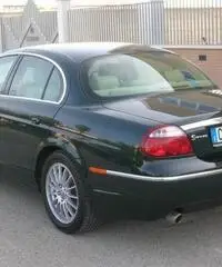 JAGUAR S-Type (X206) 2.7 diesel V6 cat Exec. - 6