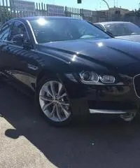 Jaguar XF 2.0d 180 CV R-Sport Automatico - 2