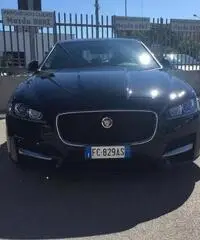 Jaguar XF 2.0d 180 CV R-Sport Automatico - 3