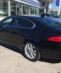 Jaguar XF 2.0d 180 CV R-Sport Automatico - 5