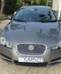 JAGUAR XF 3.0 DS V6 Premium Luxury - 2