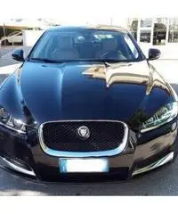 Jaguar XF 2.2 D 200 CV Premium Luxury - 2