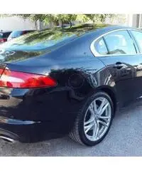 Jaguar XF 2.2 D 200 CV Premium Luxury - 3