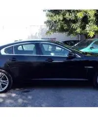 Jaguar XF 2.2 D 200 CV Premium Luxury - 7