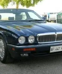 JAGUAR XJ6 4.0 aut.