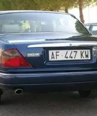 JAGUAR XJ6 4.0 aut. - 3