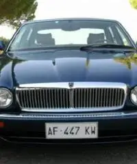 JAGUAR XJ6 4.0 aut. - 5