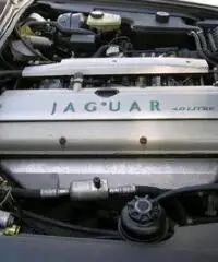 JAGUAR XJ6 4.0 aut. - 8