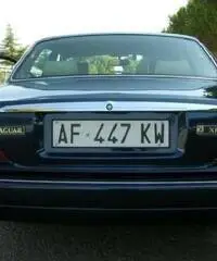 JAGUAR XJ6 4.0 aut. - 9