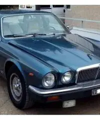 Jaguar XJ6 4200 Serie 3 - 4