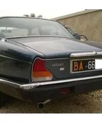 Jaguar XJ6 4200 Serie 3 - 5