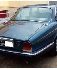 Jaguar XJ6 4200 Serie 3 - 6