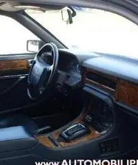 JAGUAR XJ6 Daimler 4.0 cat Automatic (Iscrivibile ASI) - 7