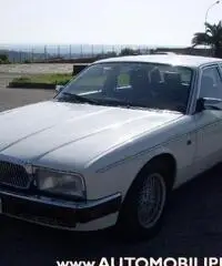 JAGUAR XJ6 Daimler 4.0 cat Automatic (Iscrivibile ASI) - 8