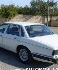 JAGUAR XJ6 Daimler 4.0 cat Automatic (Iscrivibile ASI) - 9