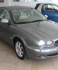 Jaguar X-type 2.0d Executive EU3 - 3