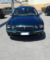 Jaguar X-type 2.5 V6 24V Executive - 3