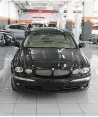 JAGUAR X-Type 2.5 V6 24V cat Executive - 2