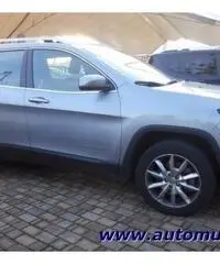 JEEP Cherokee 2.0 Mjt II 170CV 4WD Longitude - 2