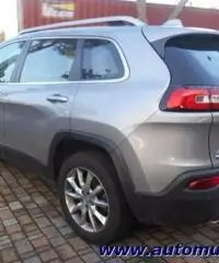 JEEP Cherokee 2.0 Mjt II 170CV 4WD Longitude - 4