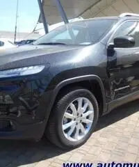 JEEP Cherokee 2.0 Mjt II 170CV 4WD Active Drive II Limited