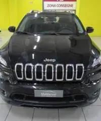 JEEP Cherokee 2.0 Mjt II 170CV 4WD Active Drive I Longitude - 2