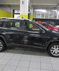 JEEP Cherokee 2.0 Mjt II 170CV 4WD Active Drive I Longitude - 4