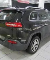 JEEP Cherokee 2.0 Mjt II 170CV 4WD Active Drive I Longitude - 6