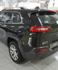 JEEP Cherokee 2.0 Mjt II 170CV 4WD Active Drive I Longitude - 8