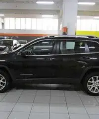 JEEP Cherokee 2.0 Mjt II 170CV 4WD Active Drive I Longitude - 9