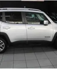 JEEP Renegade 1.6 Mjt 120 CV Limited - 4