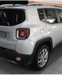 JEEP Renegade 1.6 Mjt 120 CV Limited - 5