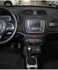 JEEP Renegade 1.6 Mjt 120 CV Limited - 9