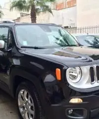 JEEP Renegade 1.6 Mjt 120 CV Limited  Pelle/Navi - 2