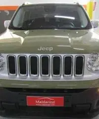 JEEP Renegade 1.6 Mjt 120 CV Limited - 2