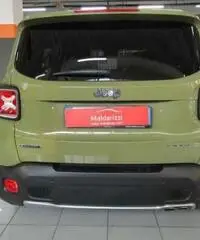 JEEP Renegade 1.6 Mjt 120 CV Limited - 7