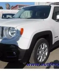 JEEP Renegade 1.6 Mjt 120 CV Limited - 2