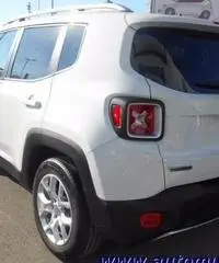 JEEP Renegade 1.6 Mjt 120 CV Limited - 3