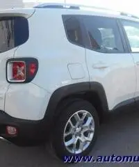 JEEP Renegade 1.6 Mjt 120 CV Limited - 4