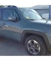 Jeep Renegade 1.6 MJT 120cv Longitude