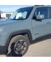 Jeep Renegade 1.6 MJT 120cv Longitude - 2